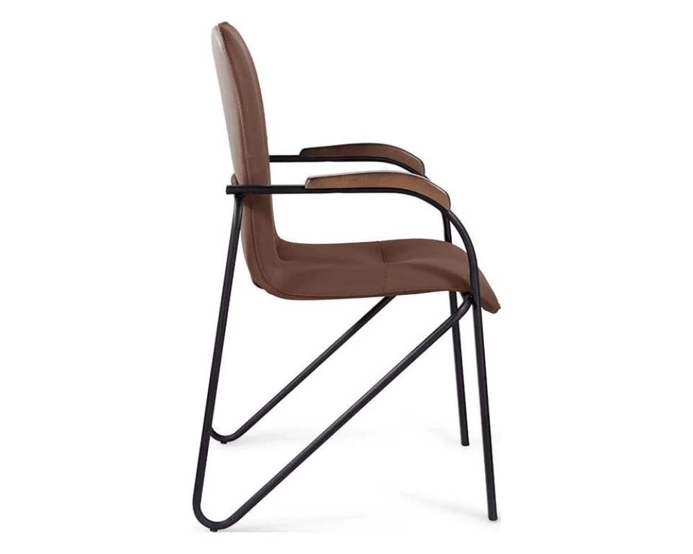 Стул Самба D/черный