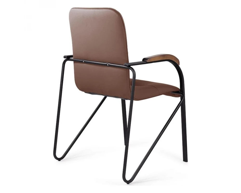 Стул Самба D/черный