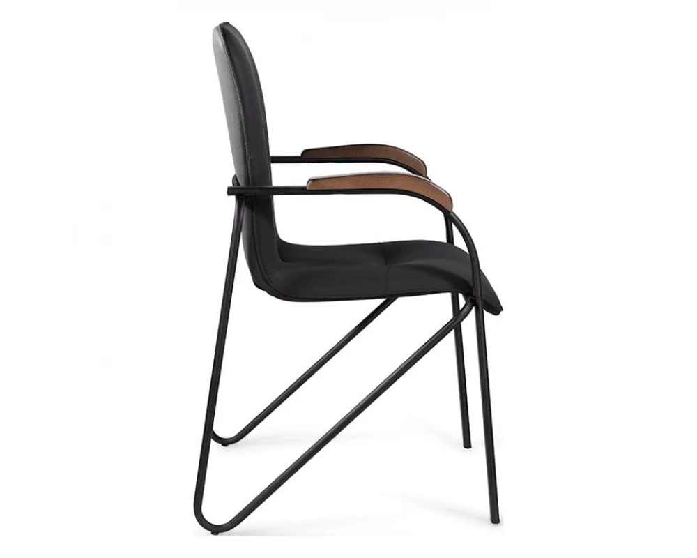 Стул Самба D/черный