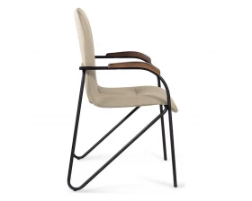 Стул Самба D/черный images