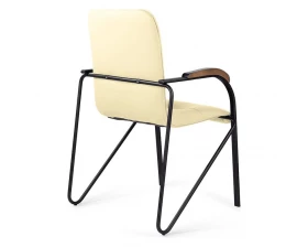 Стул Самба D/черный images