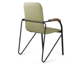 Стул Самба D/черный images