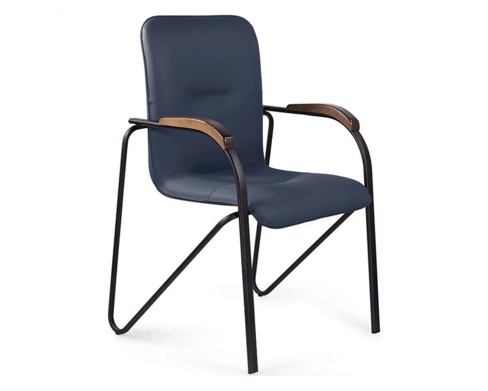 Стул Самба D/черный