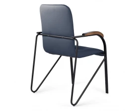 Стул Самба D/черный images