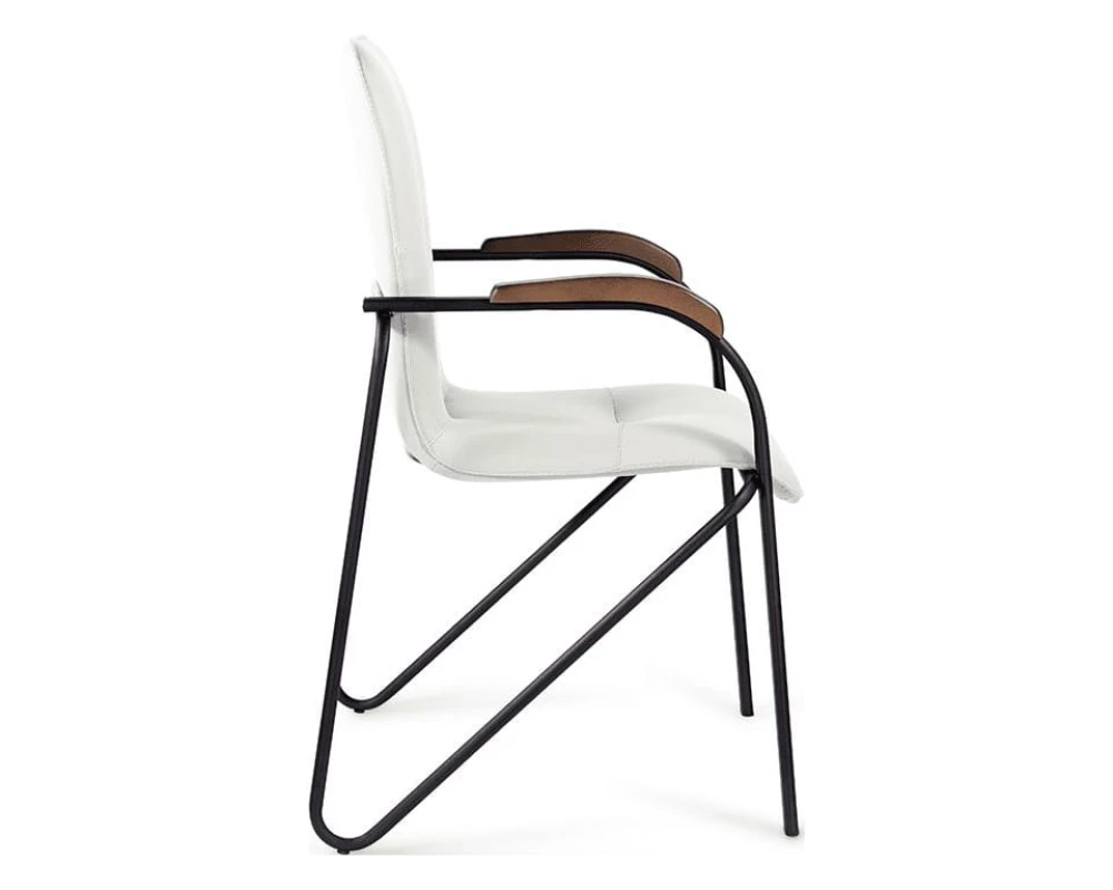 Стул Самба D/черный