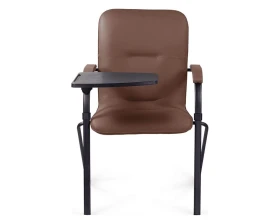 Стул Самба со столиком soft/черный images