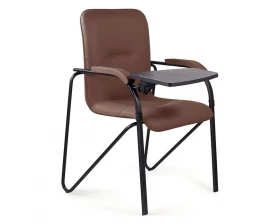 Стул Самба со столиком soft/черный images