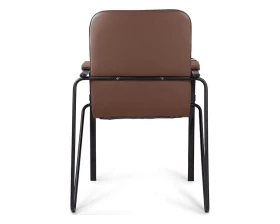 Стул Самба со столиком soft/черный images