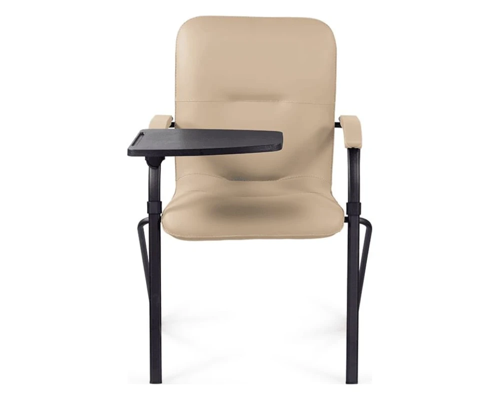 Стул Самба со столиком soft/черный