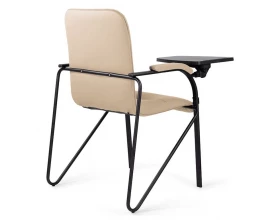 Стул Самба со столиком soft/черный images