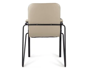 Стул Самба со столиком soft/черный images