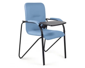 Стул Самба со столиком soft/черный images