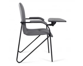 Стул Самба со столиком soft/черный images