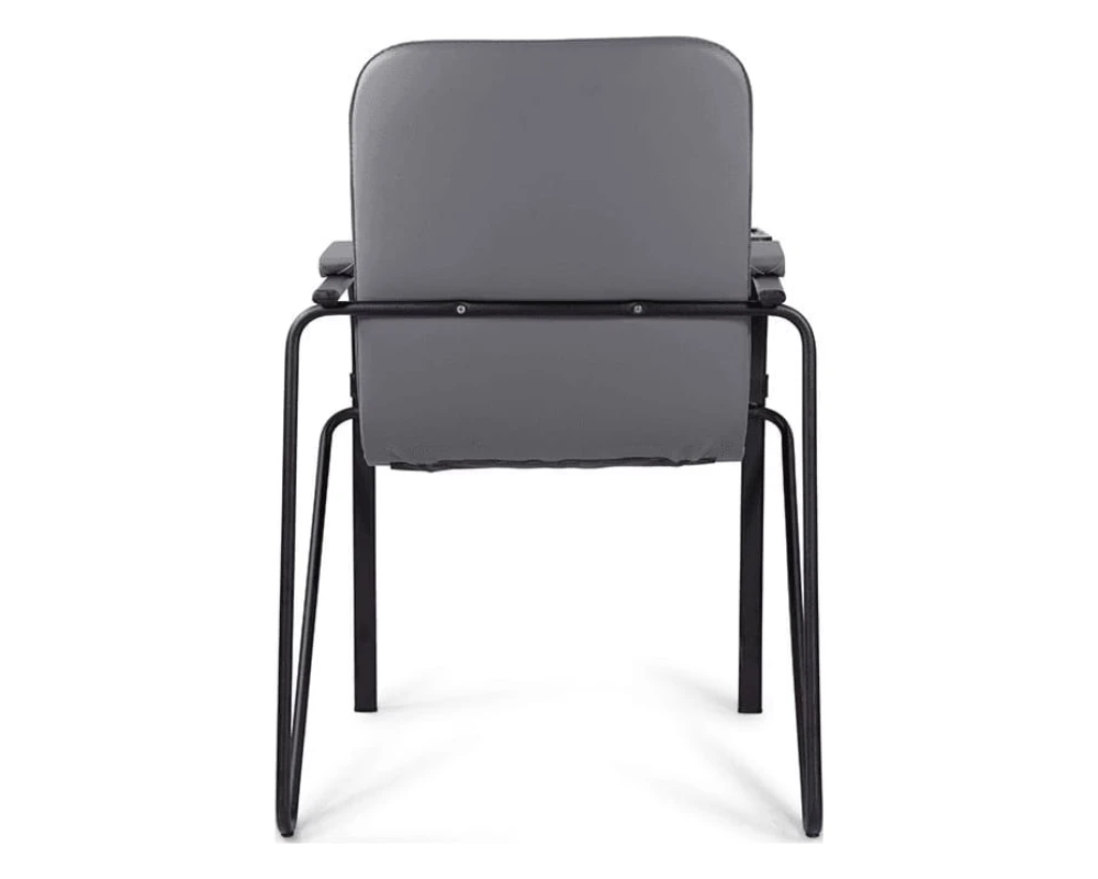 Стул Самба со столиком soft/черный