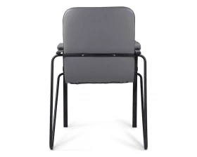 Стул Самба со столиком soft/черный images