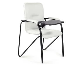 Стул Самба со столиком soft/черный images