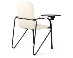 Стул Самба со столиком soft/черный images