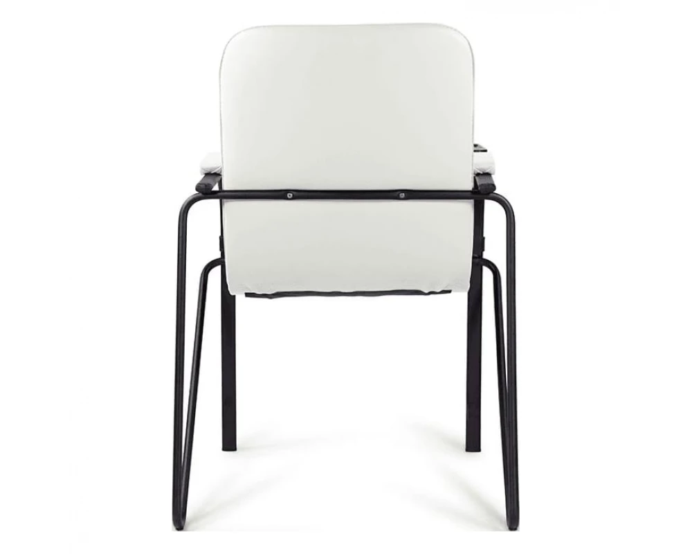 Стул Самба со столиком soft/черный