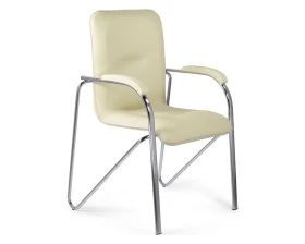 Стул Самба soft/хром images
