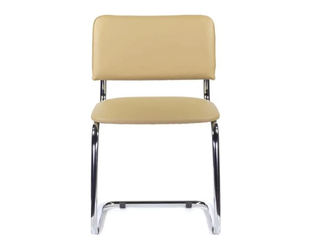 Стул Сильвия хром