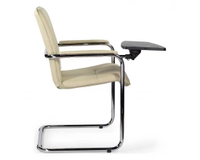 Стул София со столиком хром images