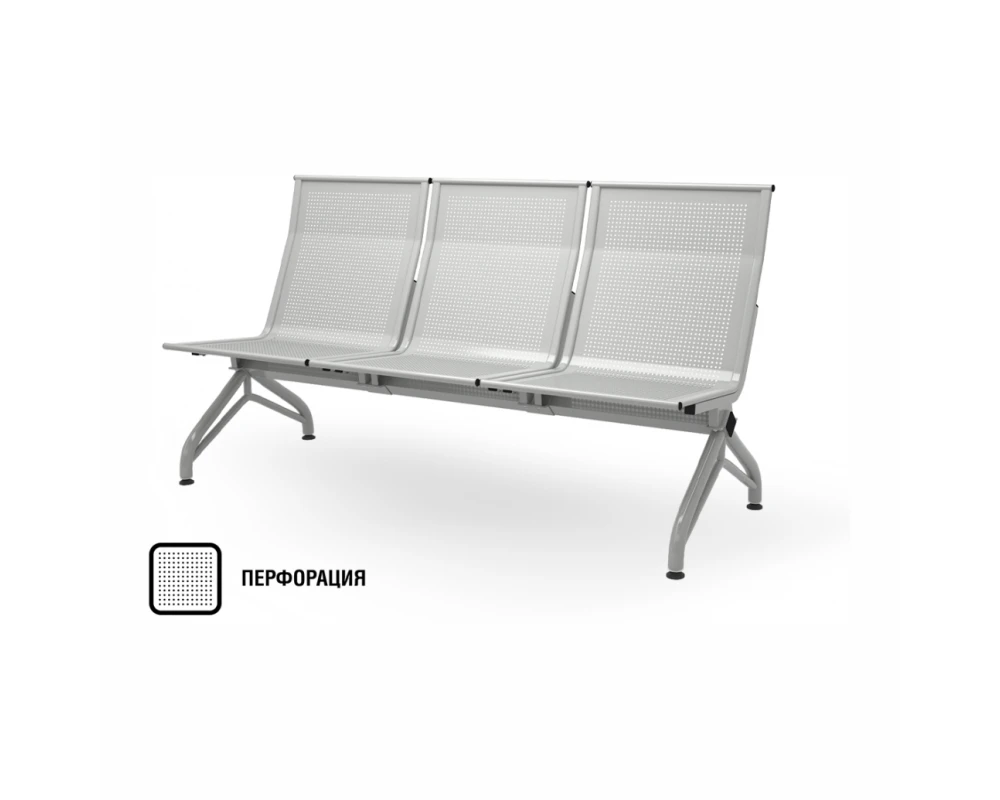 Многоместная секция Aero БП без МЭ