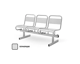 Многоместная секция Раунд Z images